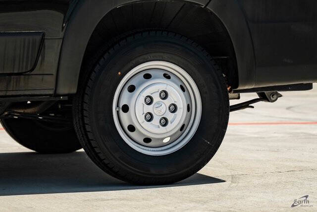 2020 RAM ProMaster 2500 159 WB