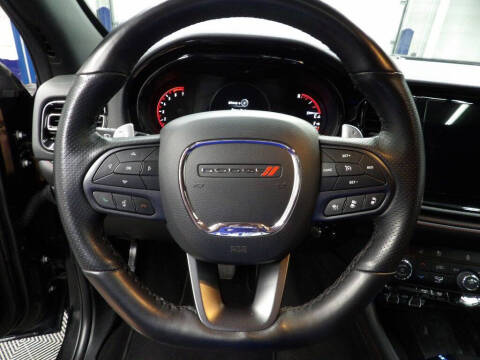 2025 Dodge Durango R/T Plus