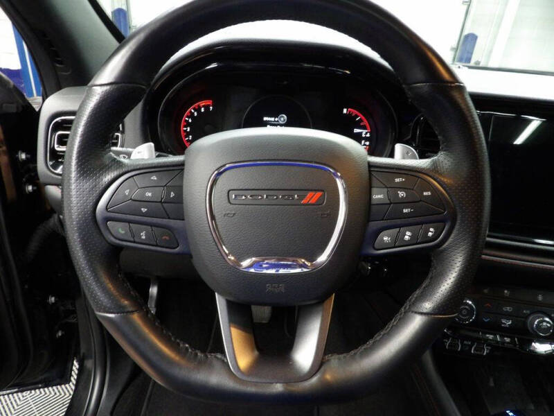2025 Dodge Durango R/T Plus