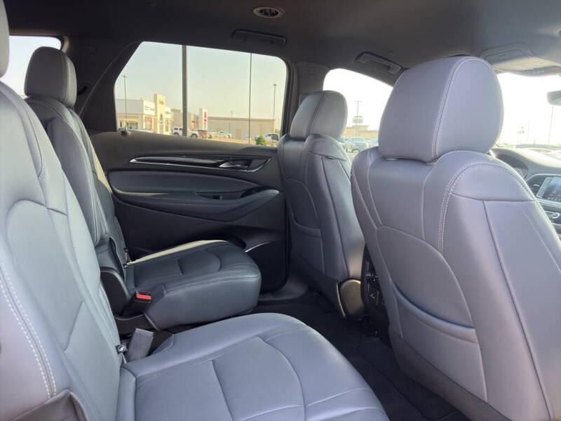 2024 Buick Enclave Premium