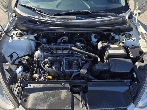 2012 Hyundai Veloster