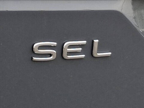 2026 Volkswagen Atlas SEL 4Motion