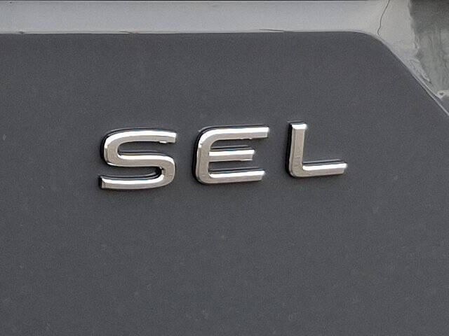 2026 Volkswagen Atlas SEL 4Motion