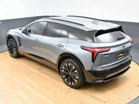 2024 Chevrolet Blazer EV RS