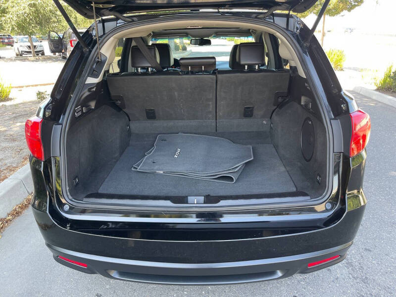 2015 Acura RDX w/Tech