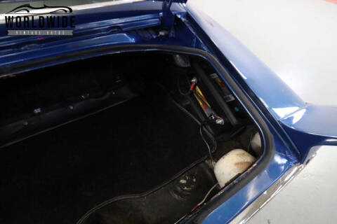 1973 Chevrolet Camaro