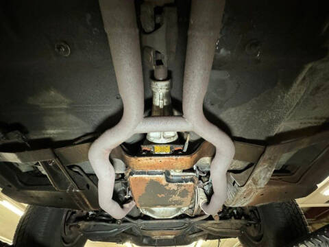 1970 Lincoln Continental