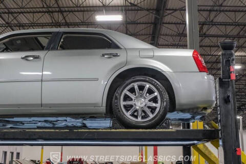 2005 Chrysler 300 C