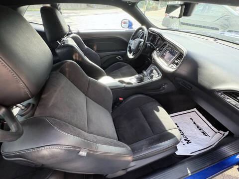 2021 Dodge Challenger GT