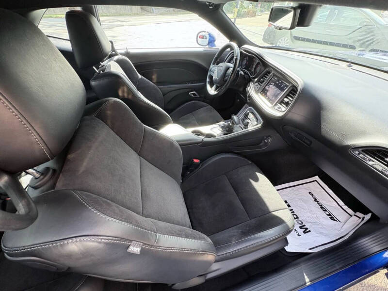 2021 Dodge Challenger GT