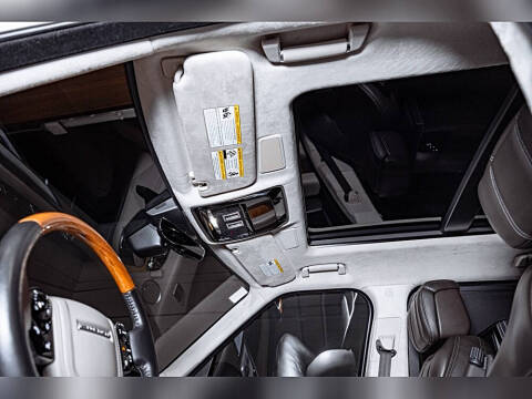 2018 Land Rover Range Rover Autobiography LWB