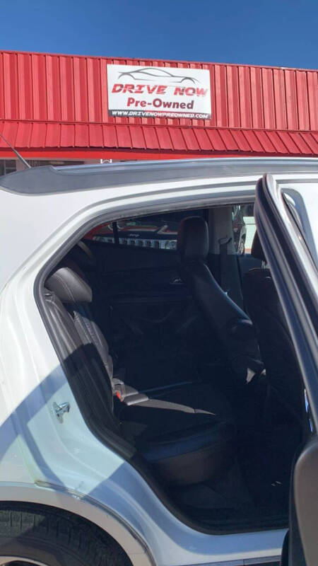 2013 Buick Encore Convenience