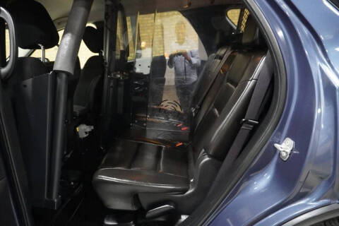 2021 Dodge Durango Pursuit