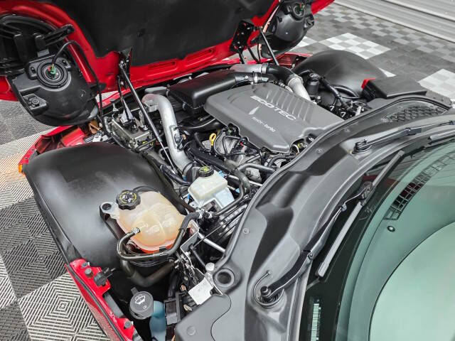 2007 Pontiac Solstice GXP