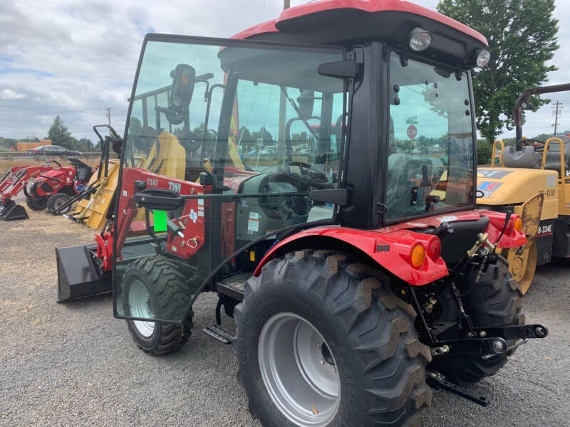 2024 TYM Series 2 T474HC