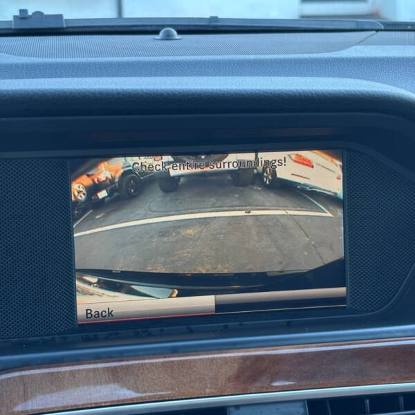 2013 Mercedes-Benz C-Class C 350 Sport