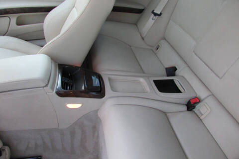 2010 BMW 3 Series 328i