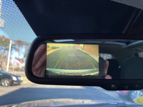 2013 Mitsubishi Outlander Sport SE