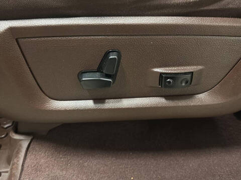 2018 RAM 2500 Big Horn