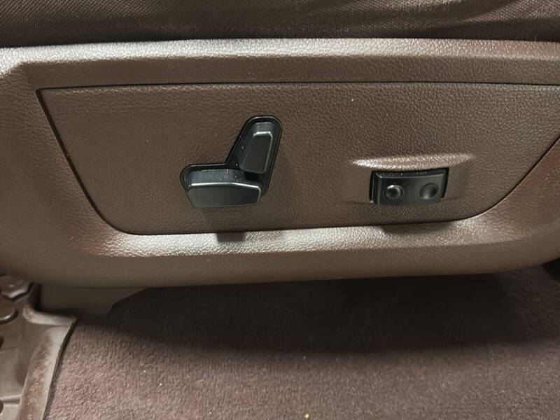 2018 RAM 2500 Big Horn