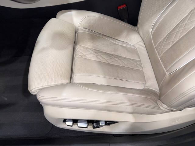 2021 BMW 5 Series M550i xDrive