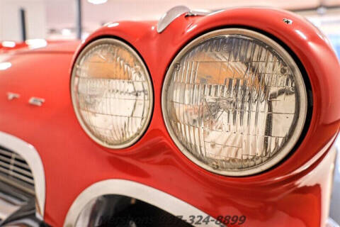 1961 Chevrolet Corvette