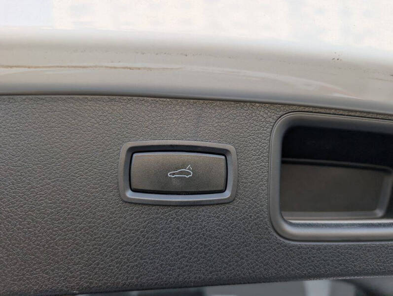 2018 Porsche Macan S