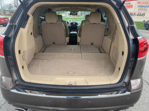 2012 Buick Enclave Premium