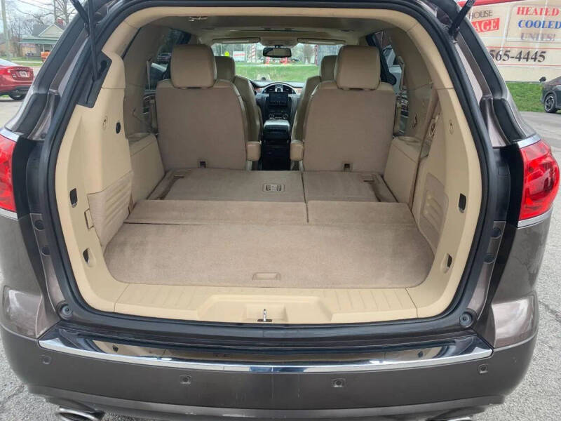 2012 Buick Enclave Premium