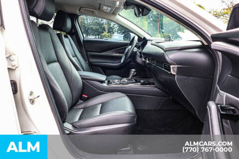 2023 Mazda CX-30 2.5 S Preferred