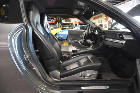 2013 Porsche 911