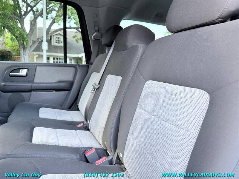2003 Ford Expedition XLT