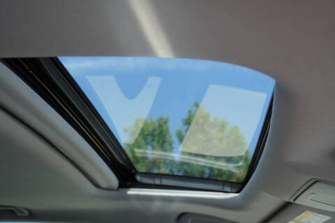 2018 Acura MDX w/Tech