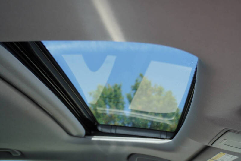 2018 Acura MDX w/Tech