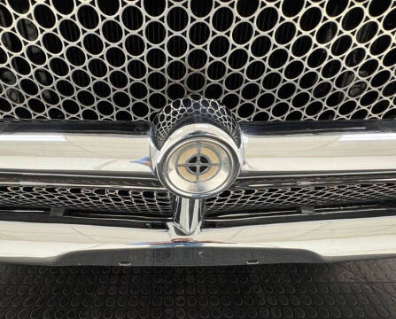 1958 Ford Fairlane 500