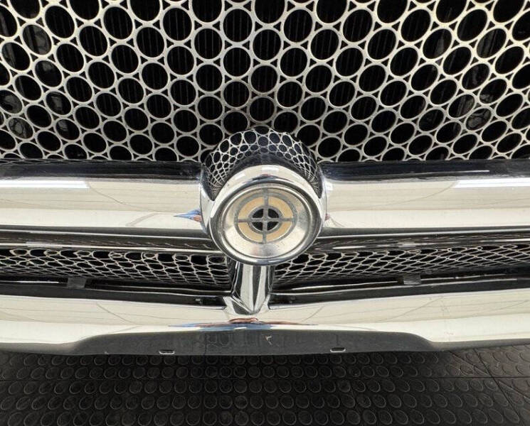 1958 Ford Fairlane 500