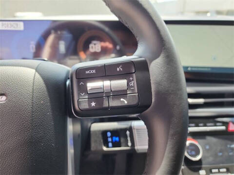 2024 Hyundai Santa Fe XRT