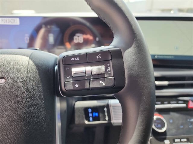 2024 Hyundai Santa Fe XRT