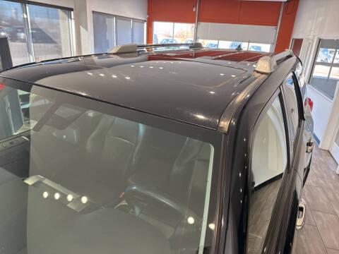 2012 Toyota 4Runner Limited