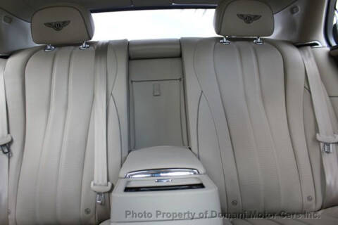 2014 Bentley Flying Spur