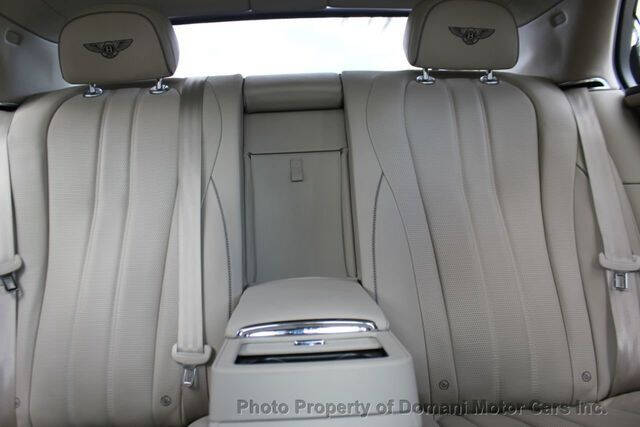 2014 Bentley Flying Spur