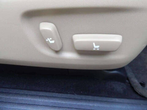 2012 Toyota 4Runner Limited