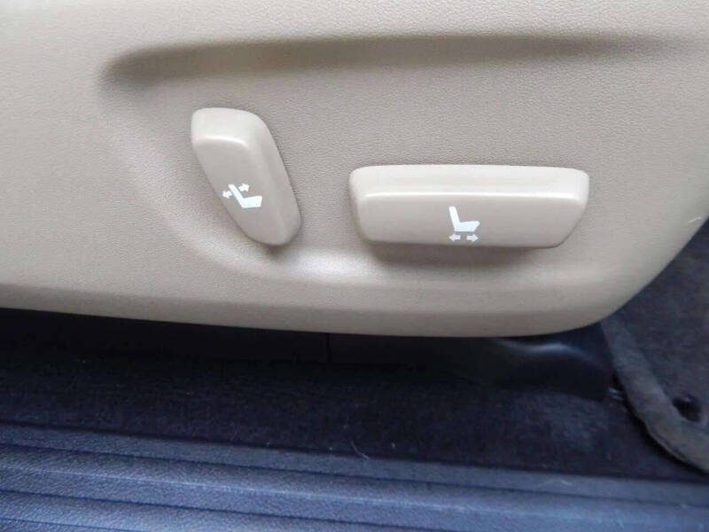 2012 Toyota 4Runner Limited