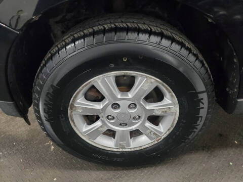 2010 Mazda Tribute i Touring