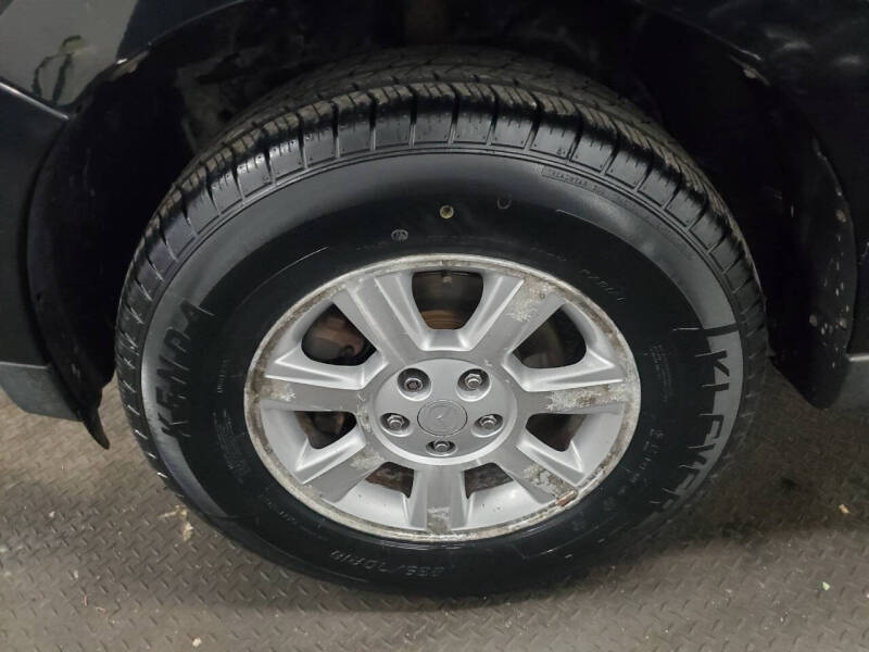 2010 Mazda Tribute i Touring