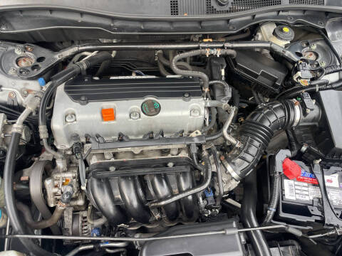 2010 Honda Accord EX-L