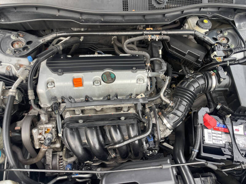 2010 Honda Accord EX-L