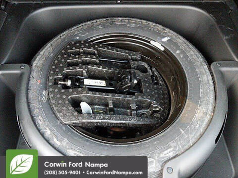 2015 Jeep Grand Cherokee SRT