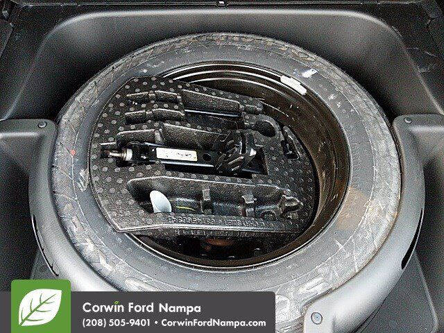 2015 Jeep Grand Cherokee SRT