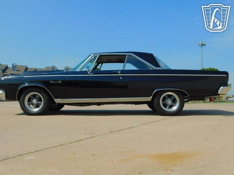 1965 Dodge Coronet